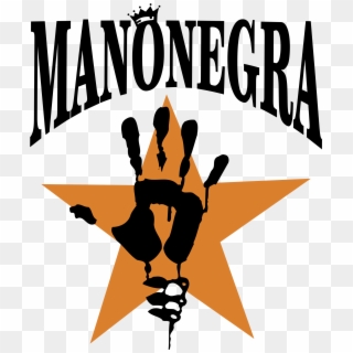 Previous - Mano Negra Logo, HD Png Download