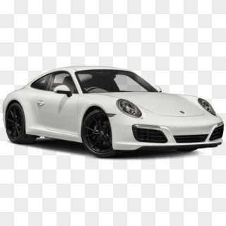 New 2019 Porsche 911 Carrera - Porsche 911, HD Png Download