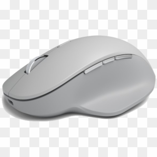 Best Rechargeable Mice For Windows Pcs In - Microsoft Surface Precision Mouse Black, HD Png Download