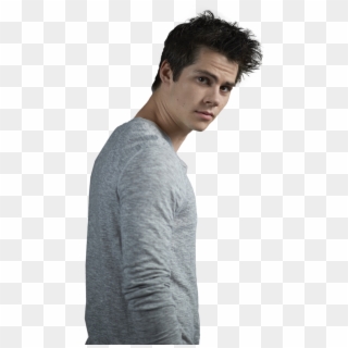 A Bunch Of Pngs For People In Need { - Dylan O Brien Shooting, Transparent Png