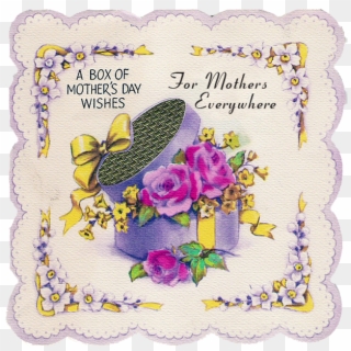 Happy Mother's Day - Religious Mother's Day Card, HD Png Download