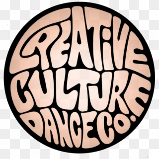Creative Culture Dance Company - Circle, HD Png Download