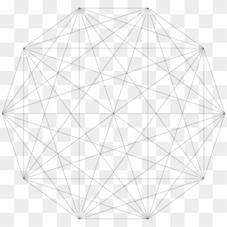 Geometric Minimal Png - Triangle, Transparent Png