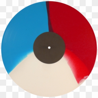 Picture Library Stock Record Transparent Coloured - Colored Records, HD Png Download