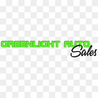 Greenlight Auto Sales - Parallel, HD Png Download
