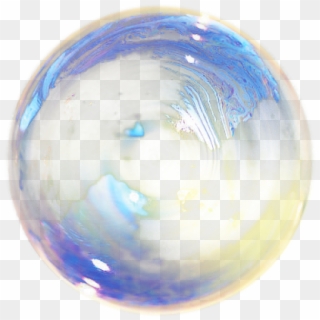 Sphere Energy Ball Free Hd Image Clipart - Esfera De Energia Png, Transparent Png