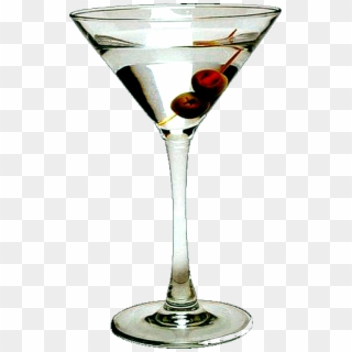 Martini Glass Png, Transparent Png