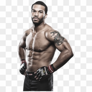 5'11” - Mma Fighter Png, Transparent Png