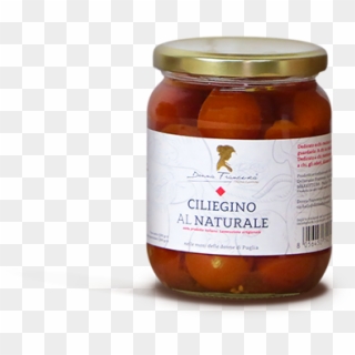 Natural Cherry Tomatoes - Chutney, HD Png Download