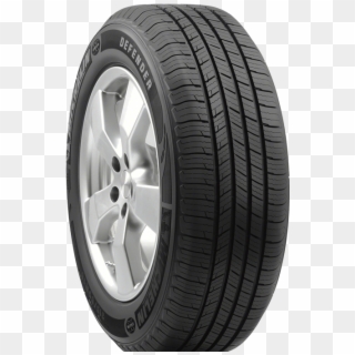 Shop Tires Johnson City, Tn Kingsport, Tn Bristol, - Michelin Defender 215 60 16, HD Png Download