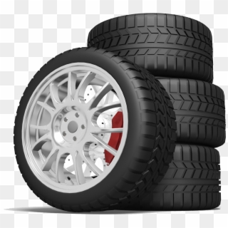 Get Tire Pricing - Tyre And Alloy Wheels, HD Png Download