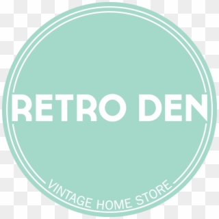 Retro Den, HD Png Download