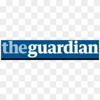 The Guardian Website Logo - Theguardian Logo, HD Png Download