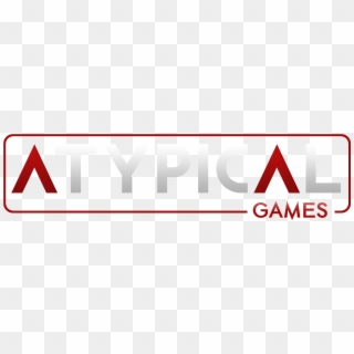 About - Atypical Games, HD Png Download