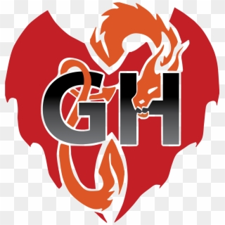 Gh Logo Vector1 - Gh Logo, HD Png Download