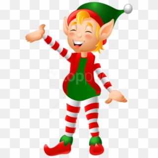 Free Png Elf Transparent Png - Elf Transparent, Png Download