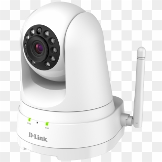 Http - //www - D Link - Co - Cam/dcs 8525lh/dcs 8525lh - Ip Camera, HD Png Download