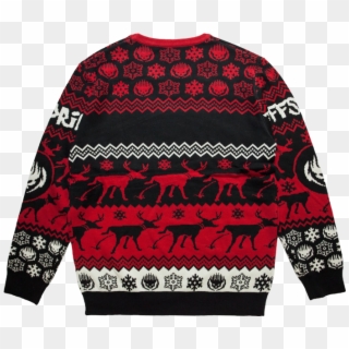 Ugly Christmas Sweater Offspring, HD Png Download