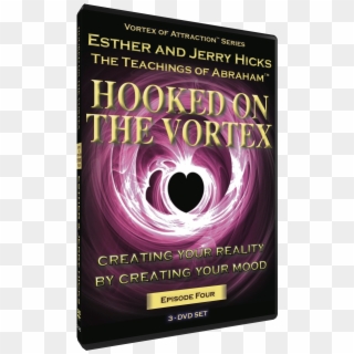 Hooked On The Vortex, HD Png Download