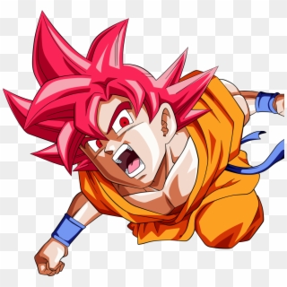 What To Do In Life - Dragon Ball Super Png, Transparent Png