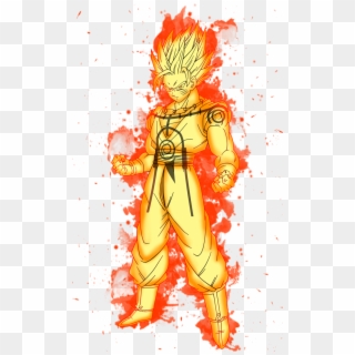155 Kb Png - Goku Ultra Instinct Hair PNG Transparent With Clear Background  ID 183522 png - Free PNG Images