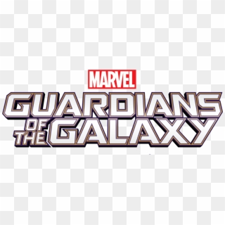 Marvel's Guardians Of The Galaxy, HD Png Download