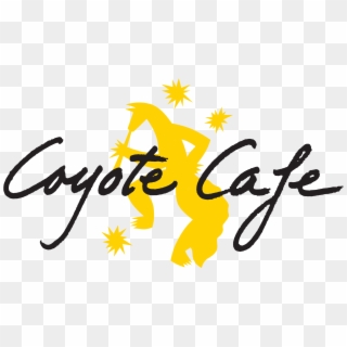 Coyote Cafe Logo Santa Fe, HD Png Download