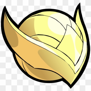Goldforged Orb, HD Png Download