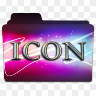Folder Icon Maker 4 - Icon Folder For Pc, HD Png Download