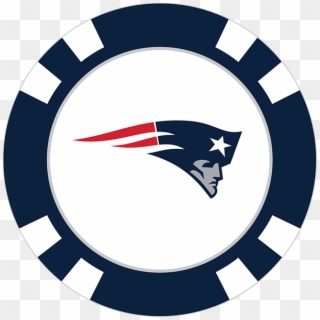 The New England Patriots Are A Professional American - St Louis Cardinals Transparent Logo, HD Png Download