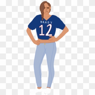 Why You Shouldn't Hate The Patriots - Illustration, HD Png Download