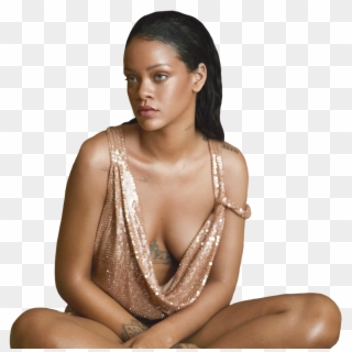 Rihanna - Rihanna Dirty, HD Png Download