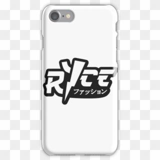 Ricegum Ricegum - Bt21 Phone Case Iphone 7 Rj, HD Png Download