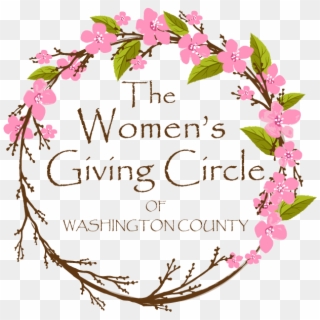 Women's Giving Circle Fund - Impatiens, HD Png Download