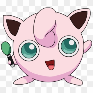 Westboro Jigglypuff, HD Png Download
