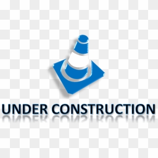 Http - //www - Webricks - Net/under-construction Under - Under Construction Blue, HD Png Download