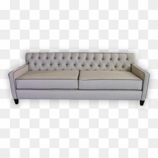 Los Angeles Custom Furniture - Studio Couch, HD Png Download