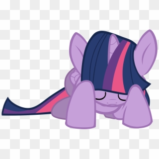 Twilight Sparkle Alicorn Vector, HD Png Download