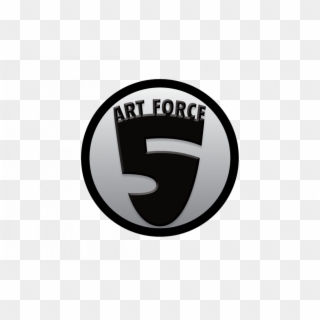 The Art Force - Emblem, HD Png Download