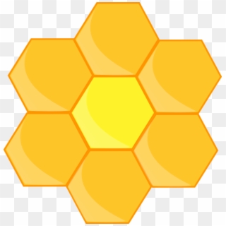 Beehive Png - Photo - Beehive Design Png, Transparent Png