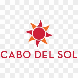 Menu Cabo Del Sol Logo - Cabo Del Sol Png, Transparent Png
