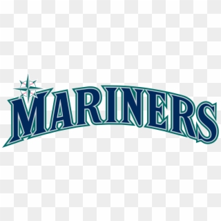 2018 Mlb Team Previews Seattle Mariners &ndash Fantasy - Mariners Logo Transparent, HD Png Download