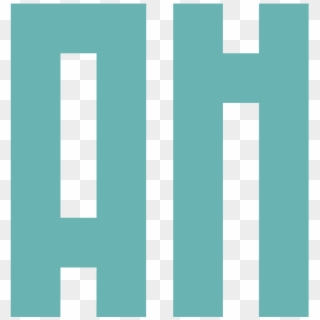 Ashland Hill Logo Ocean Blue - Electric Blue, HD Png Download