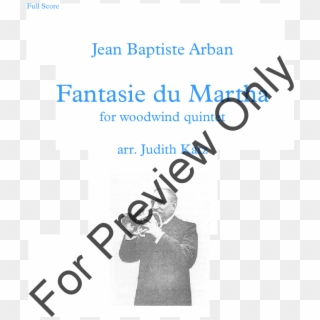Fantasie Du Marth Thumbnail Fantasie Du Marth Thumbnail - Poster, HD Png Download