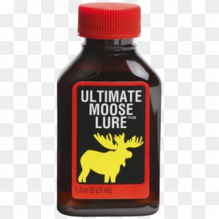 The Best Moose Lure You Can Use - Elk, HD Png Download