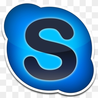 1024 X 1024 5 - Skype Icon, HD Png Download