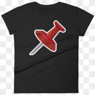 Women's Emoji T Shirt - Shirt, HD Png Download