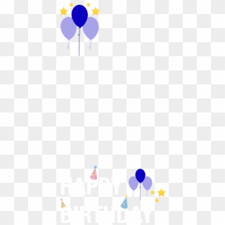 Balloons And Hats, HD Png Download