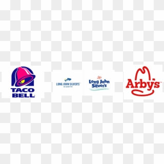 We Are Franchisees Of Various Restaurant Brands, Including - Taco Bell, HD Png Download