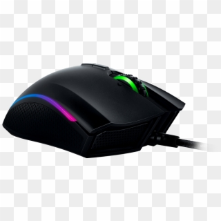 Distance As Precise As - Razer Mamba Png, Transparent Png